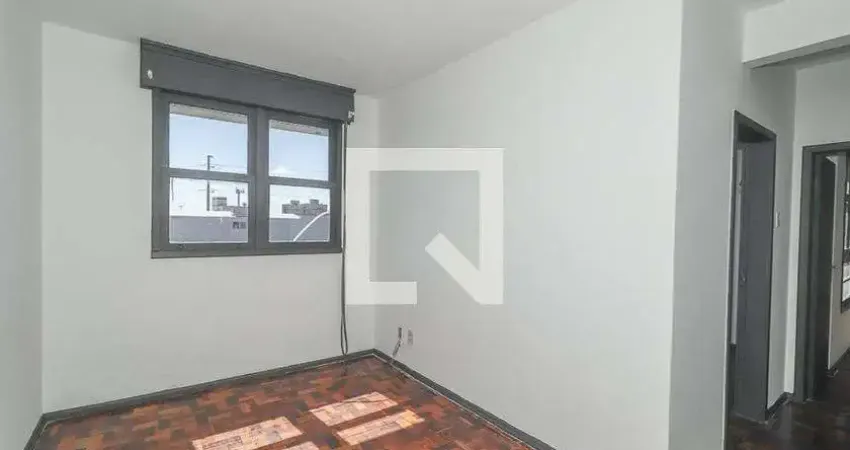Apartamento para aluguel - sarandi ii, 2 quartos, 49 m² - porto alegre