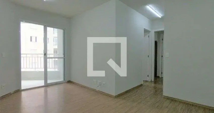 Apartamento para aluguel - vila augusta, 2 quartos, 55 m² - guarulhos