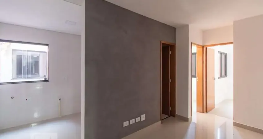 Apartamento para aluguel - tatuapé, 2 quartos, 37 m² - são paulo