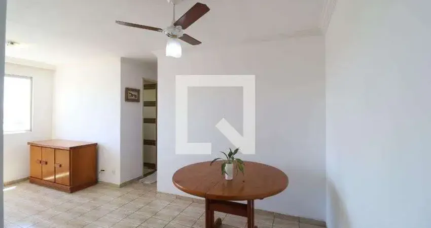 Apartamento para aluguel - parque novo mundo , 2 quartos, 60 m² - são paulo
