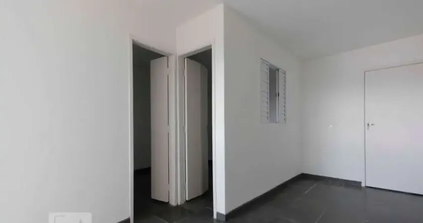 Apartamento para aluguel - água fria, 1 quarto, 40 m² - são paulo