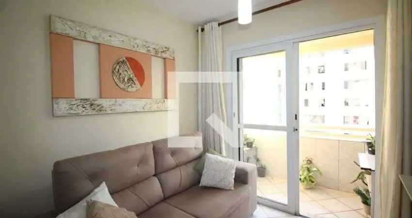 Apartamento para aluguel - sítio do mandaqui, 2 quartos, 50 m² - são paulo