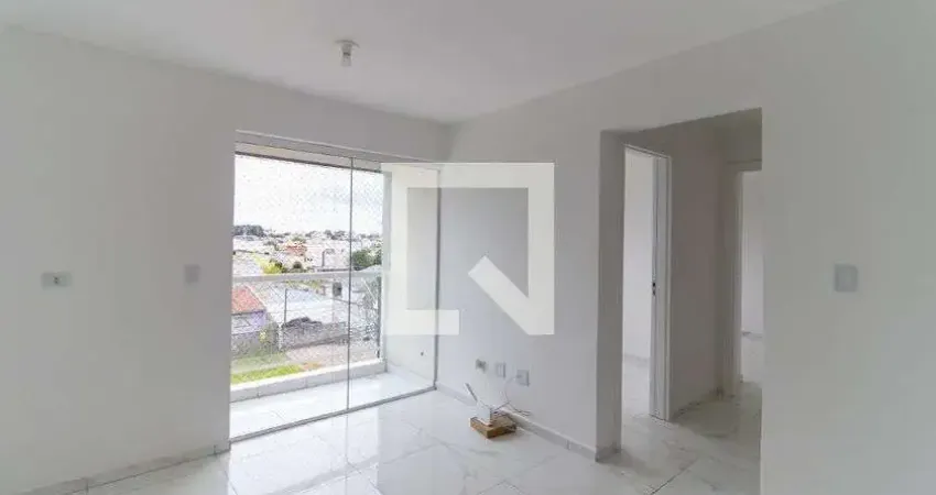 Apartamento para aluguel - weissópolis, 2 quartos, 55 m² - pinhais