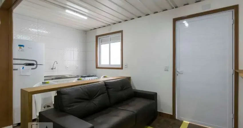 Apartamento para aluguel - cambuci, 2 quartos,  43 m² - são paulo