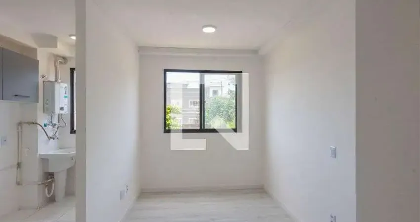 Apartamento para aluguel - campos elíseos , 2 quartos, 44 m² - campinas