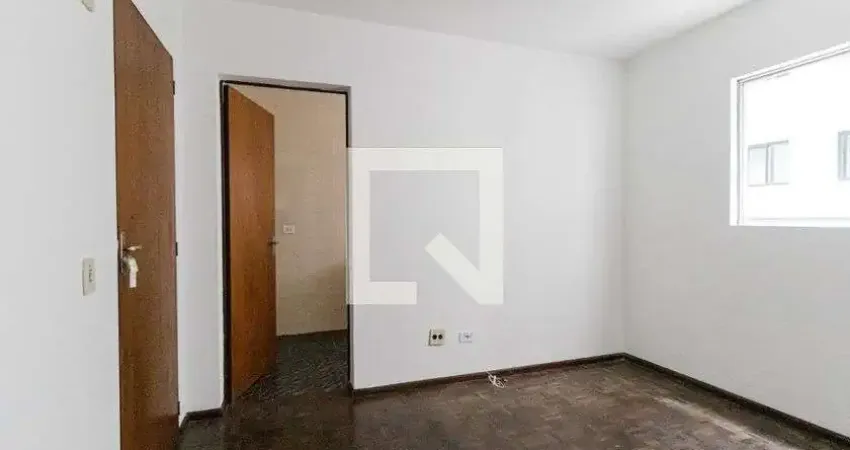 Apartamento para aluguel - rebouças , 1 quarto,  32 m² - curitiba