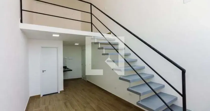 Kitnet / stúdio para aluguel - vila romana, 1 quarto, 34 m² - são paulo