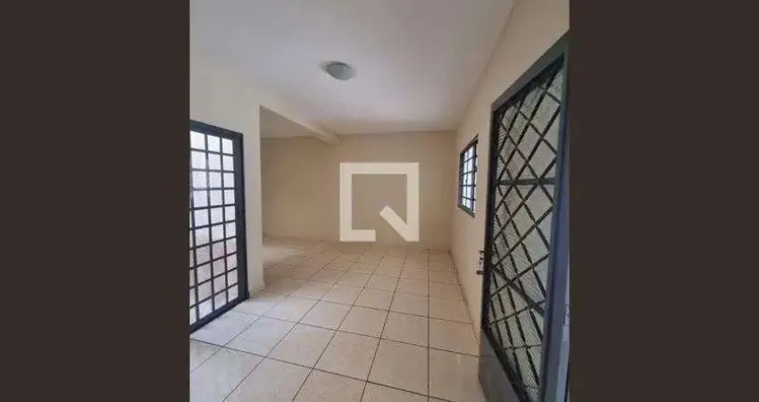 Casa para aluguel - jardim interlagos, 3 quartos, 300 m² - campinas
