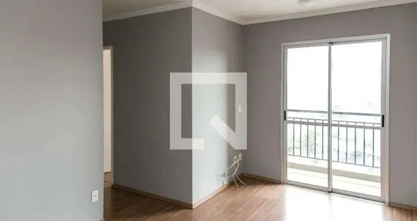 Apartamento para aluguel - parque novo mundo , 3 quartos, 64 m² - são paulo