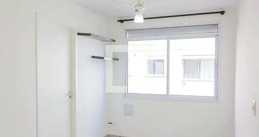 Apartamento para aluguel - vila leopoldina, 2 quartos, 34 m² - são paulo