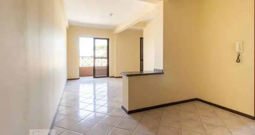Apartamento para aluguel - boqueirão, 2 quartos, 55 m² - curitiba