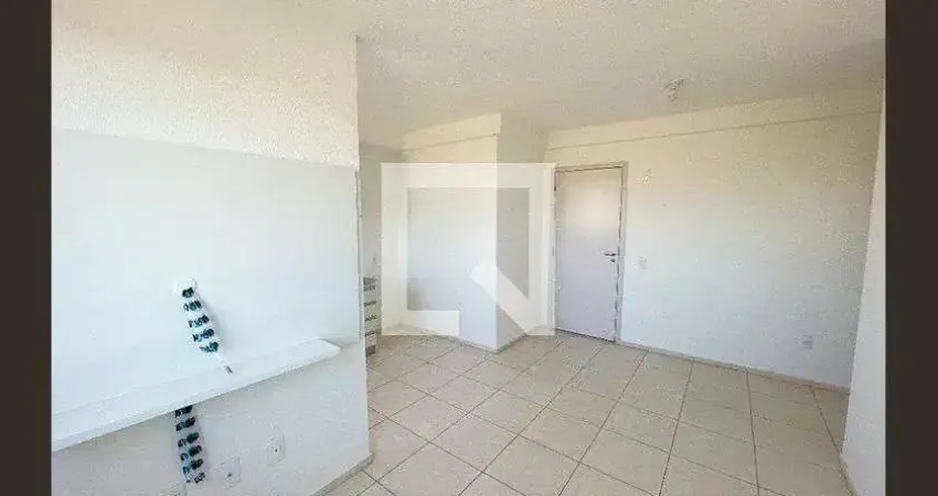 Apartamento com 2 quartos para alugar na Avenida Marechal Castelo Branco, JK, Contagem