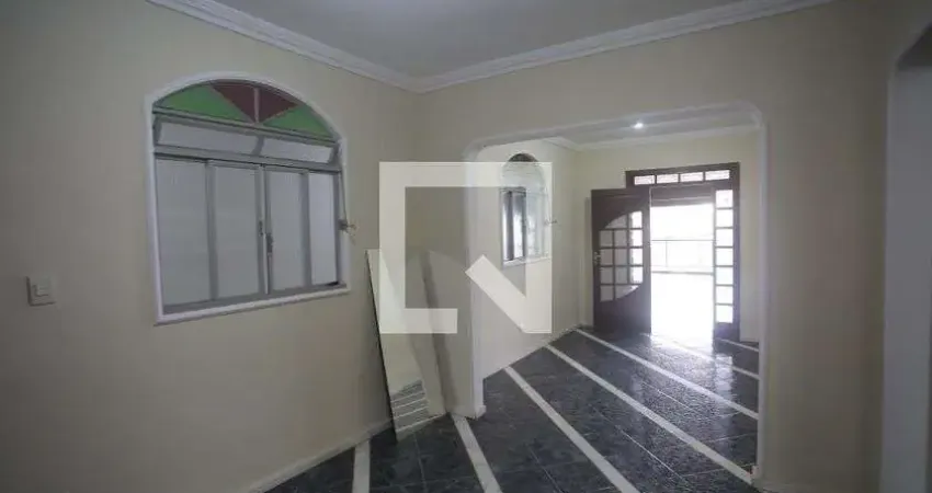 Casa para aluguel - salgado filho, 3 quartos, 230 m² - belo horizonte