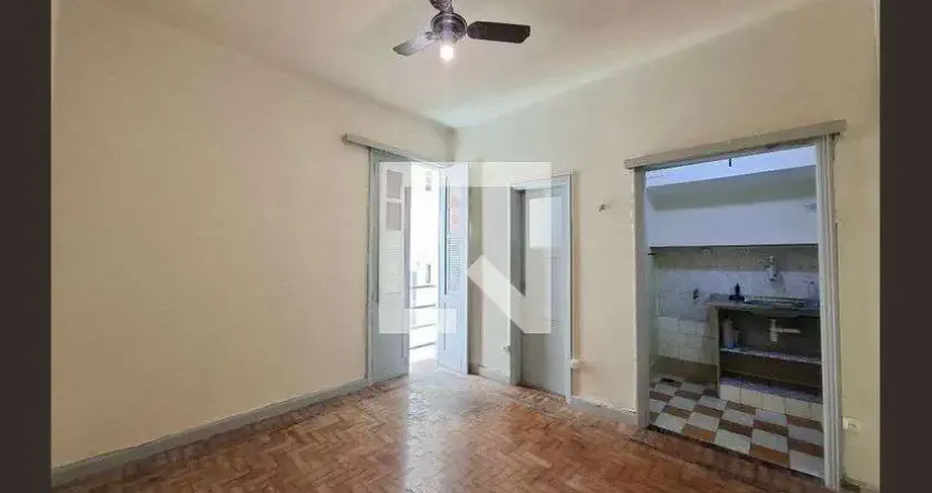 Apartamento para aluguel - glória, 1 quarto, 17 m² - rio de janeiro