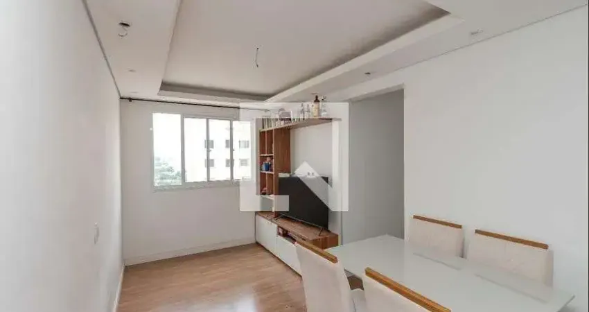 Apartamento para aluguel - jardim germânia, 2 quartos, 40 m² - são paulo
