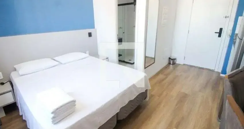 Kitnet / stúdio para aluguel - brás, 1 quarto, 19 m² - são paulo