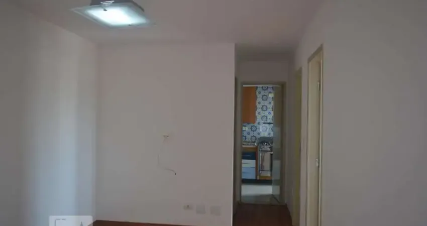 Apartamento para aluguel - vila mazzei, 2 quartos, 51 m² - são paulo
