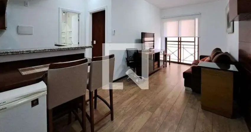 Kitnet / stúdio para aluguel - barcelona, 1 quarto, 42 m² - são caetano do sul