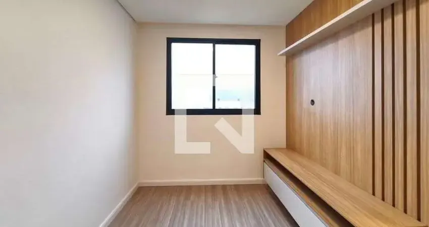 Apartamento para aluguel - campos elíseos , 2 quartos, 43 m² - campinas