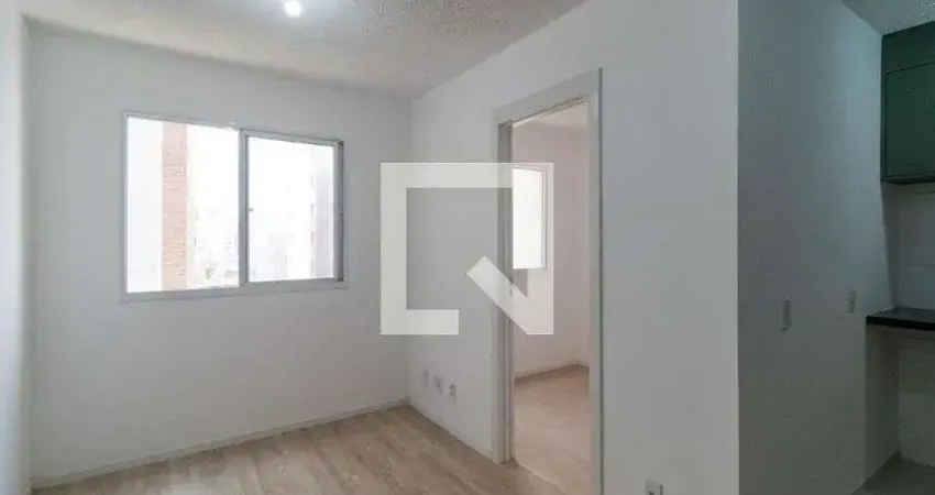 Apartamento para aluguel - barra funda, 2 quartos, 35 m² - são paulo