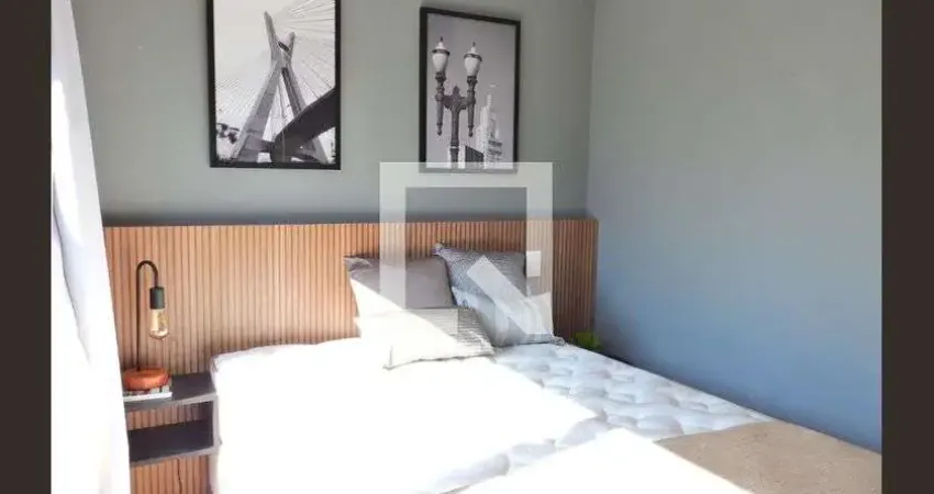 Kitnet / stúdio para aluguel - paraíso, 1 quarto, 21 m² - são paulo