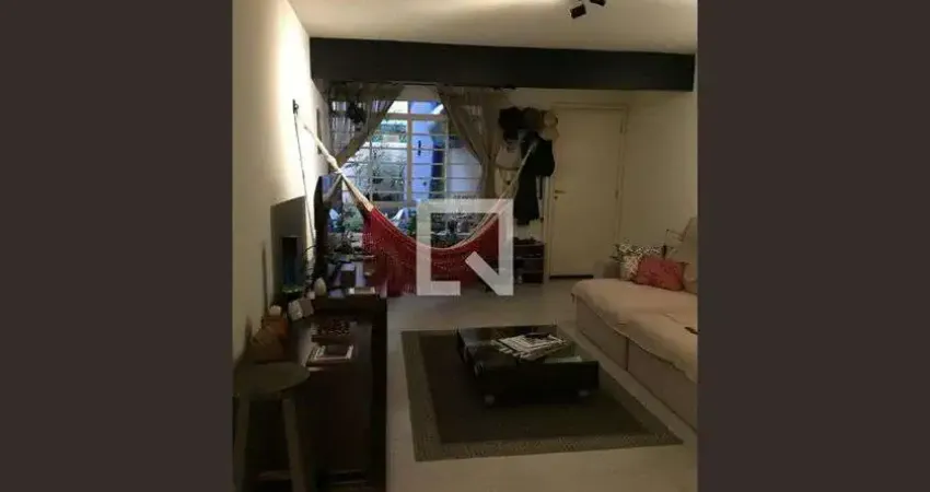 Apartamento para aluguel - vila pompéia, 2 quartos, 90 m² - são paulo