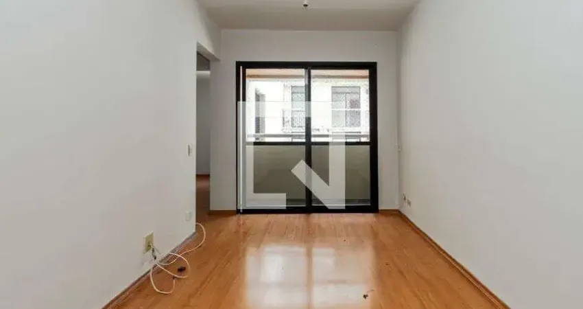 Apartamento para aluguel - santo amaro , 1 quarto, 50 m² - são paulo