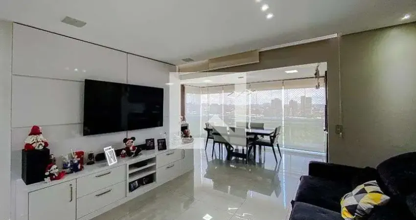 Apartamento para aluguel - mooca, 3 quartos, 125 m² - são paulo