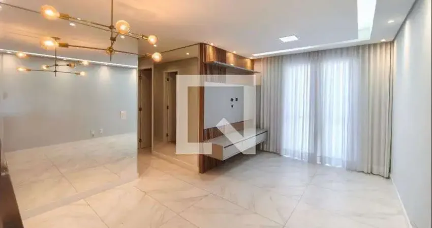 Apartamento para aluguel - são bernardo, 3 quartos, 85 m² - campinas