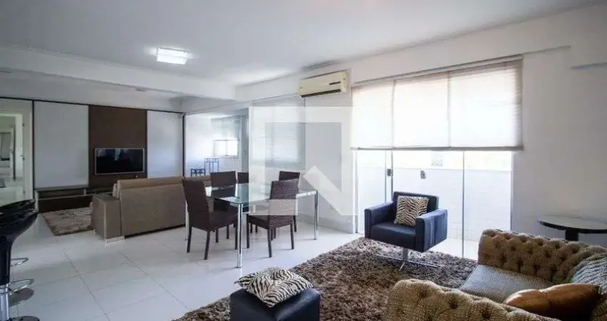 Apartamento para aluguel - parque campolim, 2 quartos, 104 m² - sorocaba