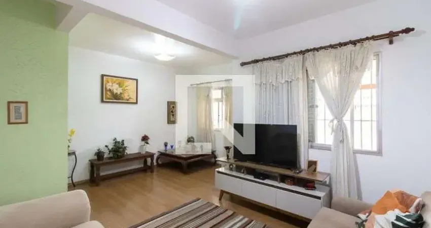 Casa para aluguel - jardim cocaia, 2 quartos, 140 m² - guarulhos