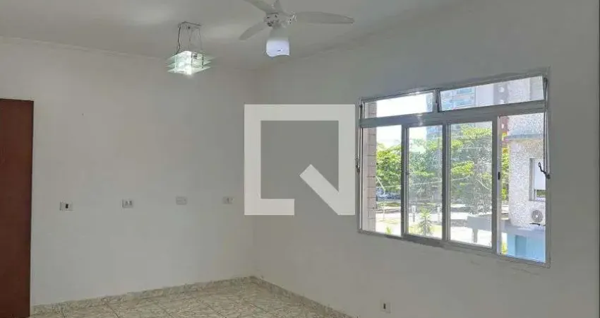 Apartamento para aluguel - josé menino, 2 quartos, 86 m² - santos