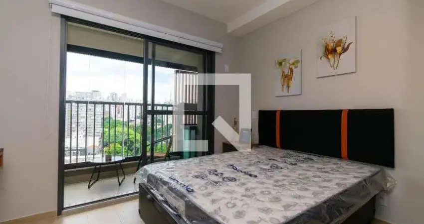 Apartamento para aluguel - liberdade, 1 quarto, 24 m² - são paulo
