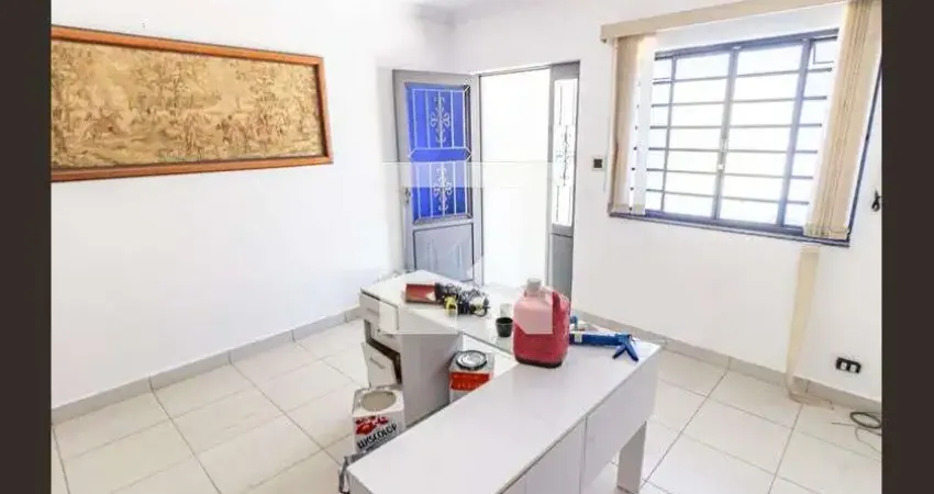 Casa com 2 quartos para alugar na Rua da Mooca, Mooca, São Paulo