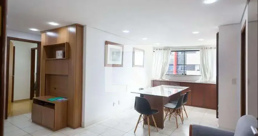 Apartamento para aluguel - vila da serra, 3 quartos, 84 m² - nova lima