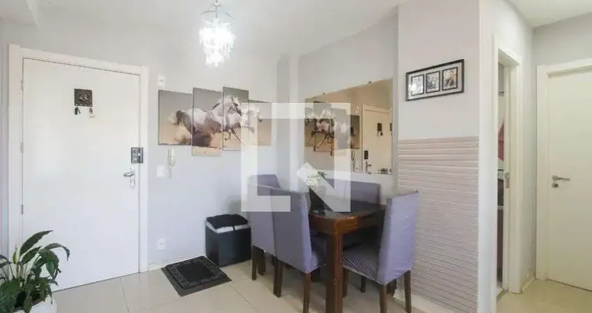 Apartamento para aluguel - são sebastião, 2 quartos, 60 m² - porto alegre