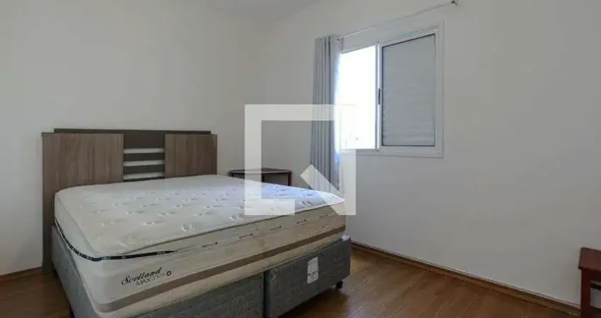 Apartamento para aluguel - nova mogilar, 2 quartos, 55 m² - mogi das cruzes