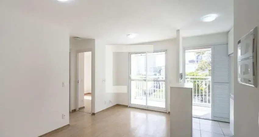 Apartamento para aluguel - barra funda, 2 quartos, 45 m² - são paulo