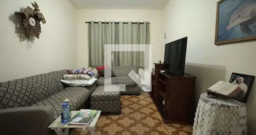 Casa para aluguel - jardim santa cristina, 5 quartos, 164 m² - santo andré