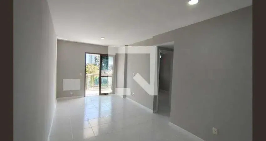 Apartamento para aluguel - jacarepaguá, 3 quartos, 84 m² - rio de janeiro