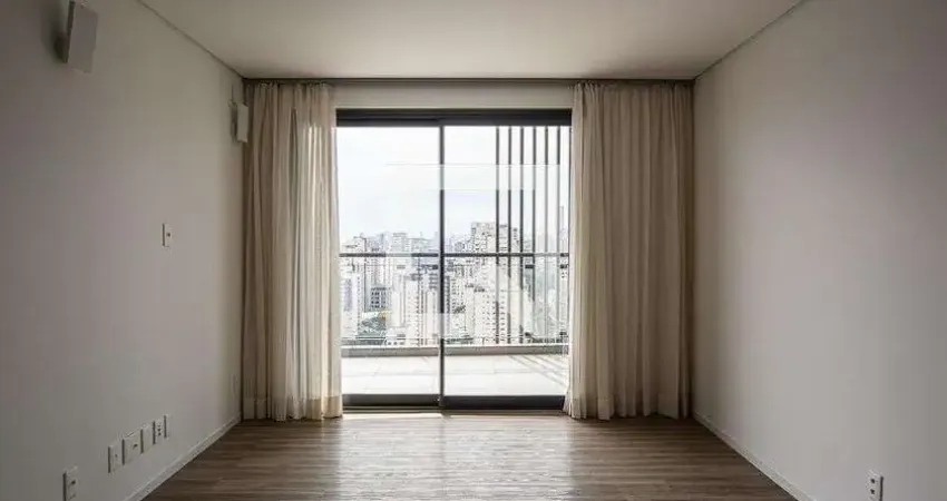 Apartamento para aluguel - pinheiros, 1 quarto, 93 m² - são paulo