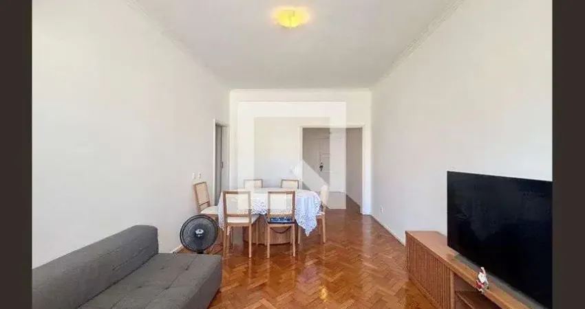 Apartamento para aluguel - copacabana, 3 quartos, 119 m² - rio de janeiro