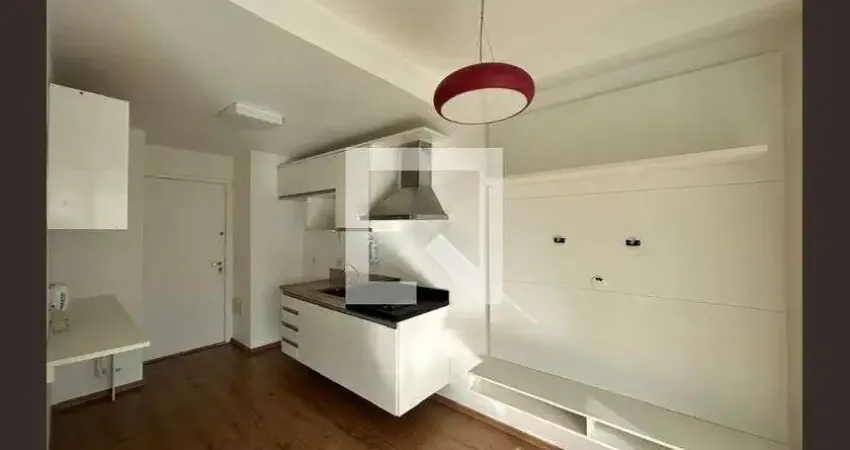 Kitnet / stúdio para aluguel - brooklin, 1 quarto, 36 m² - são paulo