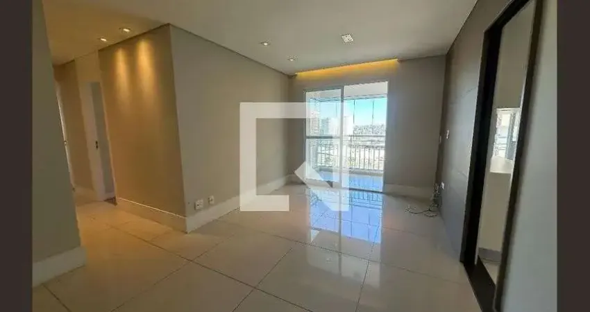 Apartamento para aluguel - alphaville, 3 quartos, 86 m² - barueri