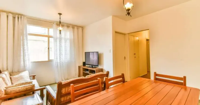Apartamento para aluguel - pinheiros, 2 quartos, 60 m² - são paulo