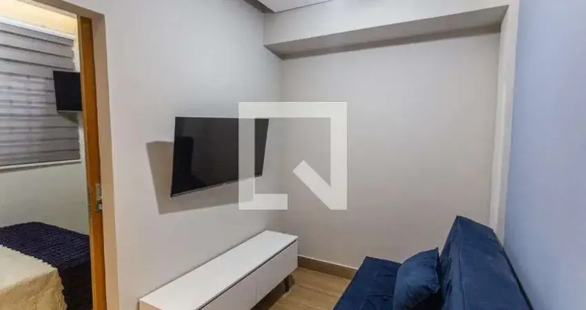 Apartamento para aluguel - santa efigênia, 2 quartos, 50 m² - belo horizonte
