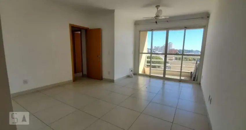 Apartamento para aluguel - taquaral, 3 quartos, 100 m² - campinas