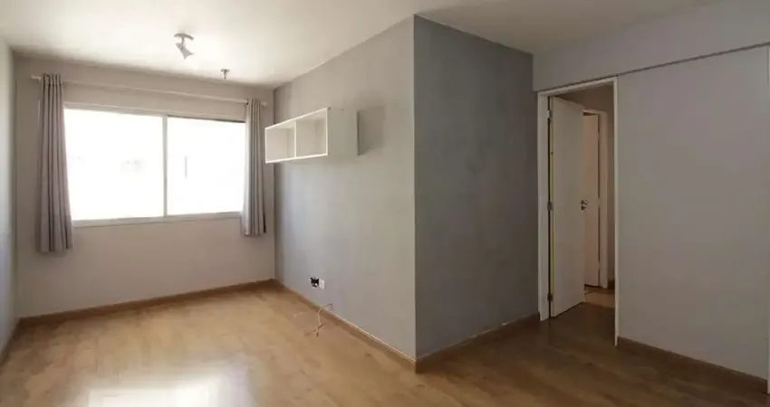 Apartamento para aluguel - vila pompéia, 2 quartos, 54 m² - são paulo