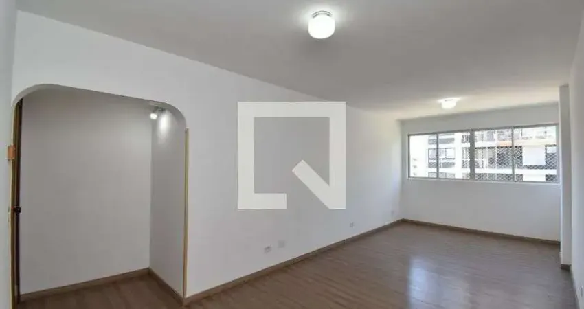 Apartamento com 3 quartos para alugar na Rua Eça de Queiroz, Ahú, Curitiba