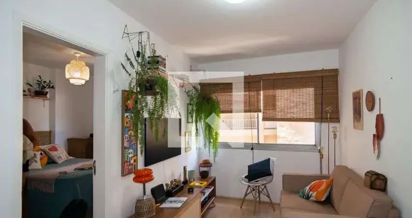 Apartamento para aluguel - consolação, 1 quarto, 40 m² - são paulo